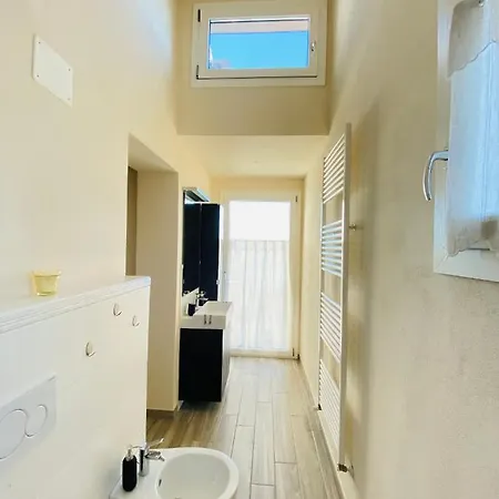 Casa Bel Дом отдыха *