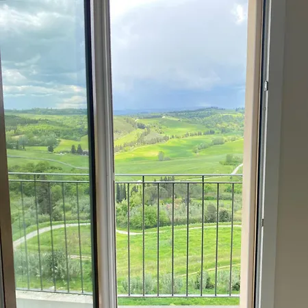 Дом отдыха Casa Bel