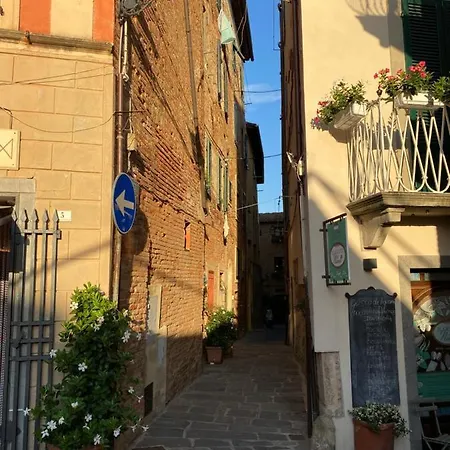 Vakantiehuis Casa Bel *