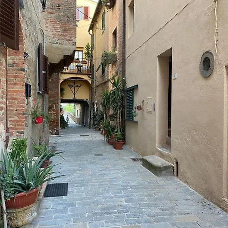 Vakantiehuis Casa Bel