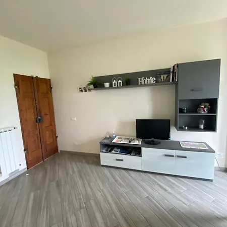 Casa Bel Feriehus Peccioli