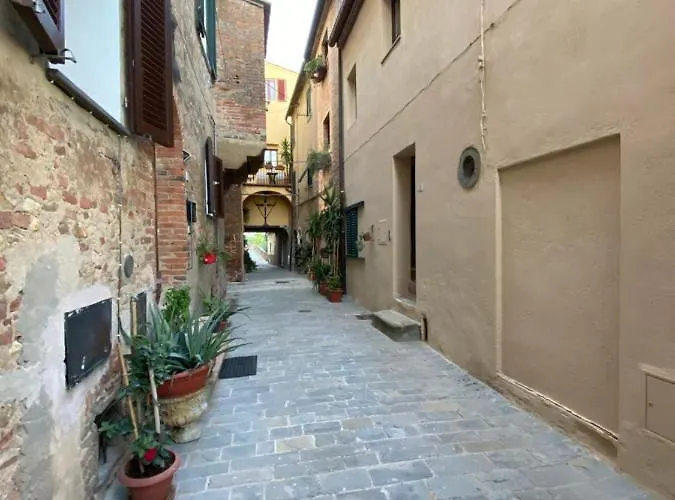 Дом отдыха Casa Bel Peccioli