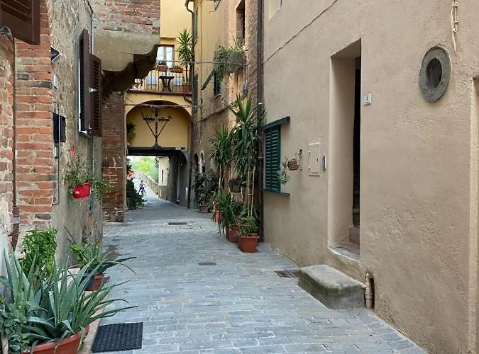 Дом отдыха Casa Bel