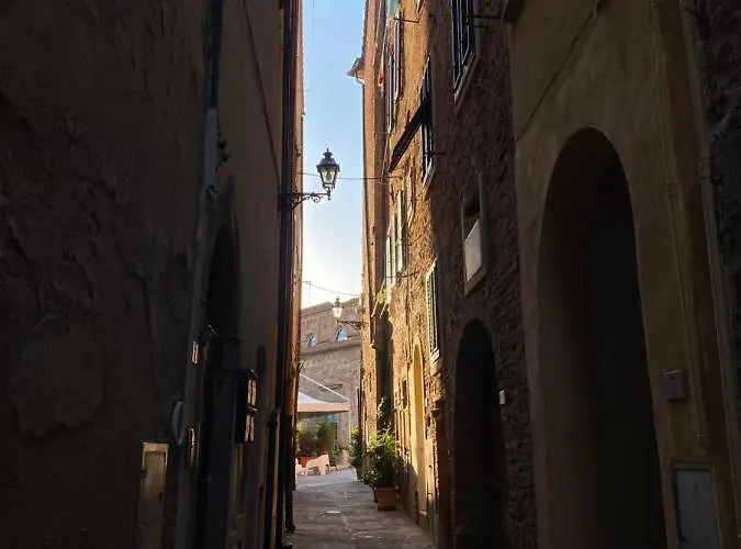 Casa Bel Дом отдыха *