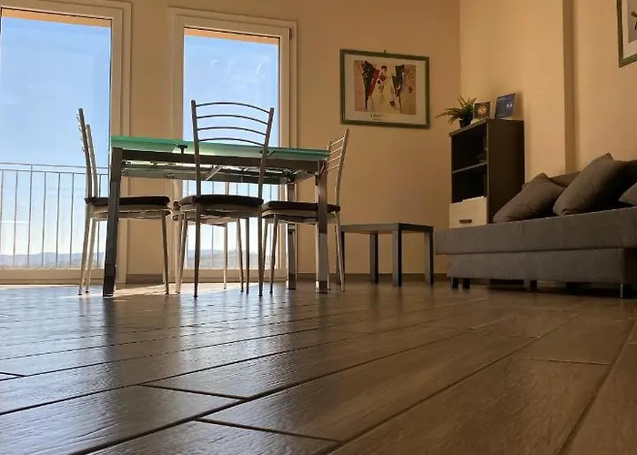 Casa Bel Дом отдыха *