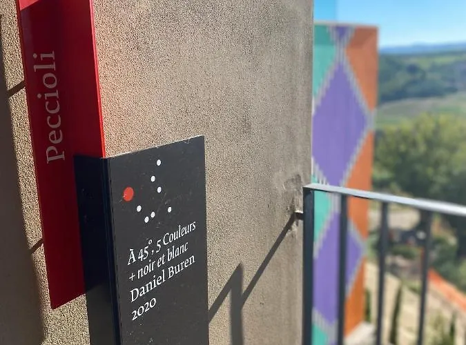 Дом отдыха Casa Bel Peccioli