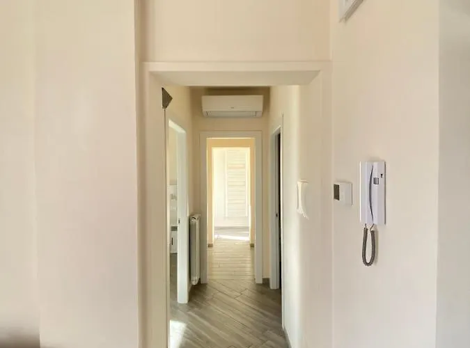 Casa Bel Дом отдыха