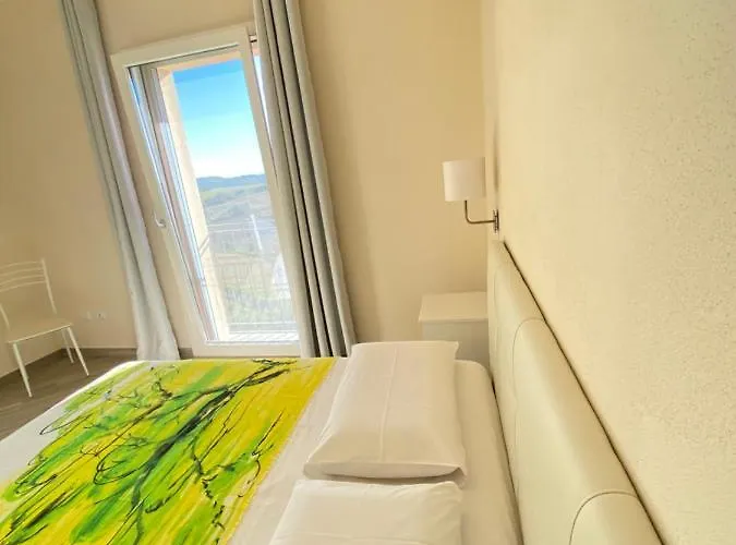 Casa Bel Дом отдыха *