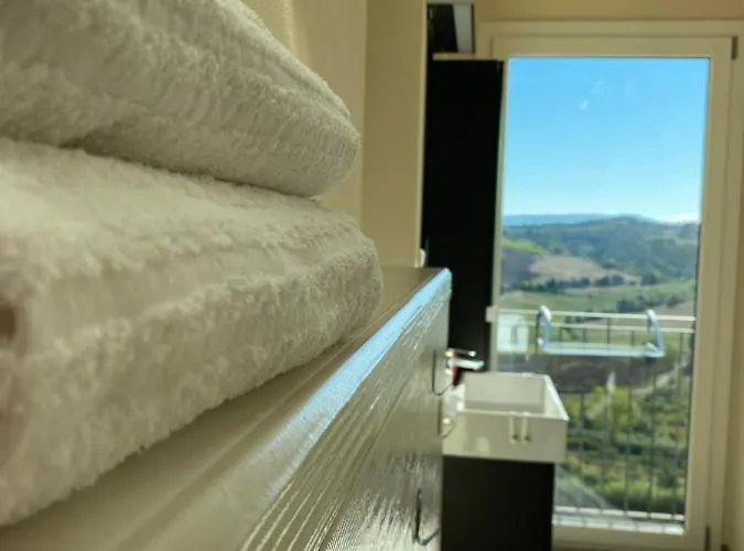 Casa Bel Дом отдыха *