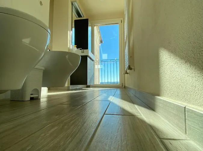 Casa Bel Дом отдыха Peccioli