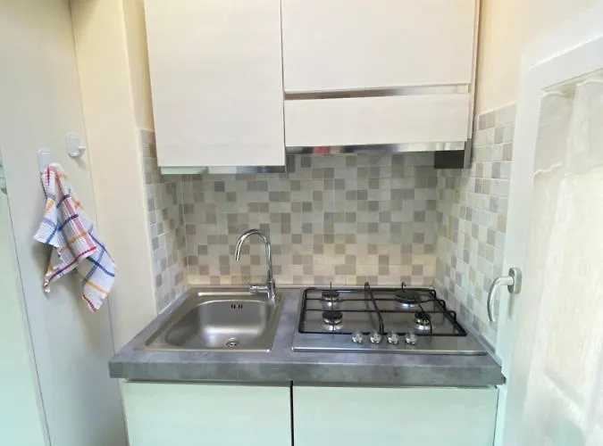 Дом отдыха Casa Bel