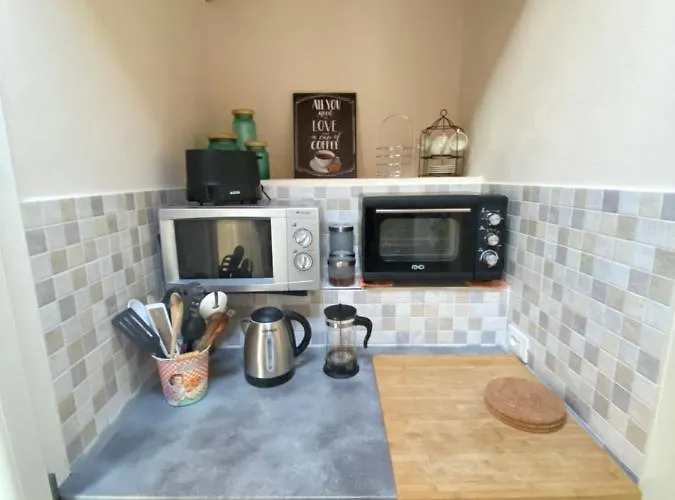 Дом отдыха Casa Bel