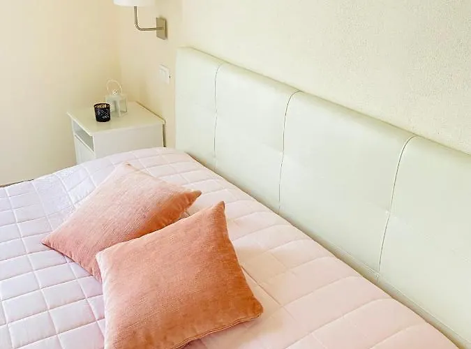 Casa Bel Дом отдыха *