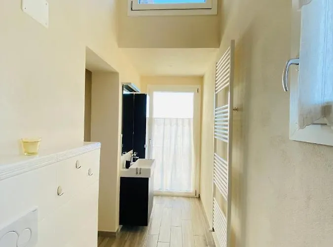 Casa Bel Дом отдыха *