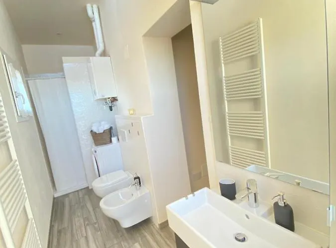 Casa Bel Дом отдыха *