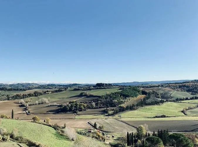 Дом отдыха Casa Bel *