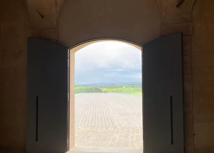 Casa Bel Дом отдыха *