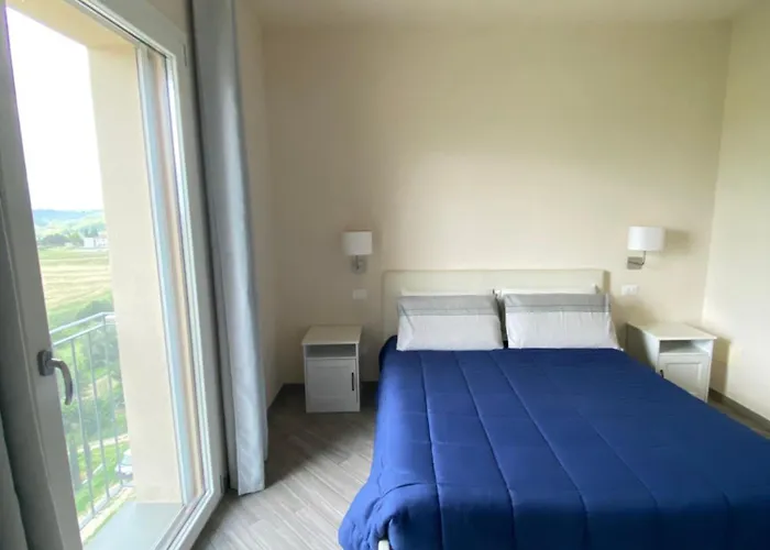 Дом отдыха Casa Bel