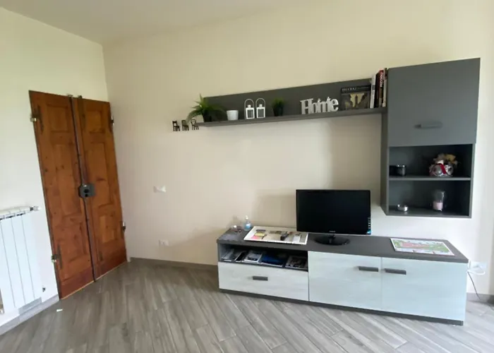 Casa Bel Дом отдыха Peccioli