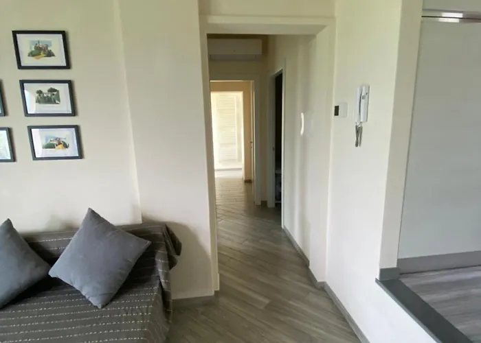 Дом отдыха Casa Bel Peccioli