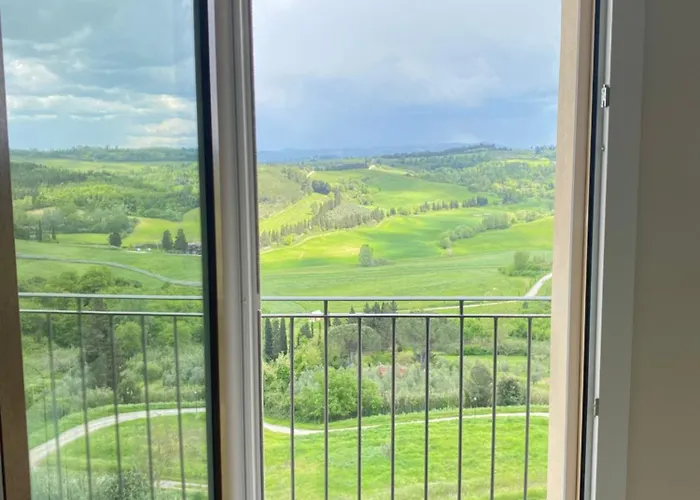 Дом отдыха Casa Bel